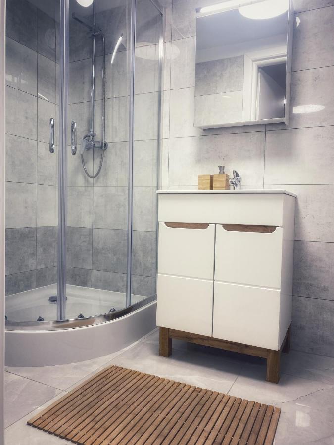 Komfortowe Apartamenty W Kamienicach - Sercu Miasta Dusznik Zdroju ドゥシュニキ・ズドルイ エクステリア 写真